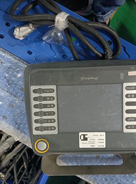 Pro-face普洛菲斯示教器，型号GP2301H-SC41议价