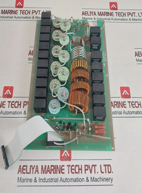 JRC6PCJD00029AMatchingUnitPowerSupplyBoard