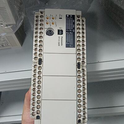 松下PLCFP-X C60R，-议价