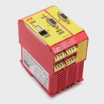 SEW Eurodrive MOVISAFE UCS12B UCS12B 18222374 Sicherheitsmod