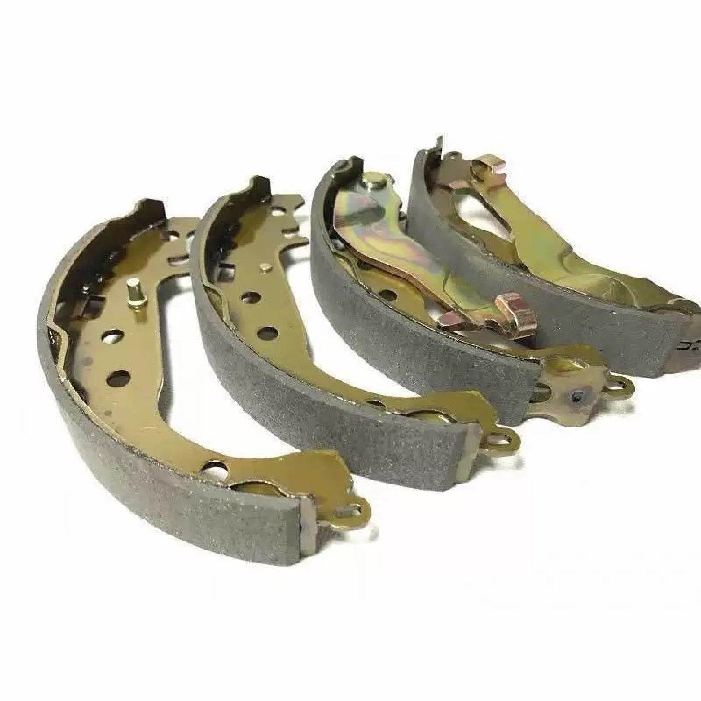 长城绚丽、酷熊后鼓刹车片，全新大洲品牌的，亏本价出！--议价商