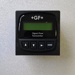 询价GF乔治费歇尔电导率双通道仪表