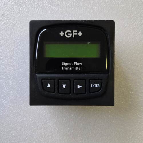 询价GF乔治费歇尔电导率双通道仪表