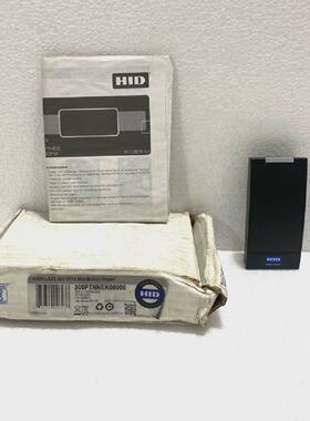 HID 900PTNNEK00000 multiCLASS SE RP10 Mini mullion Card Read