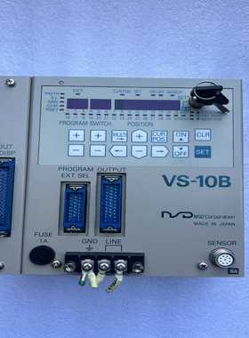 日本NSD角度控制器VS-10B-UDNP-0-1.1V-议价