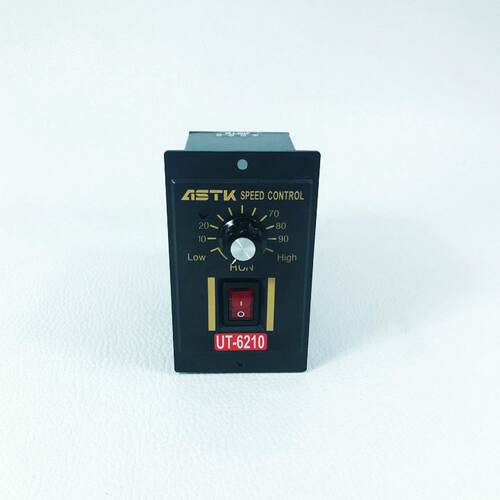 议价UT6210单相220V力矩电机专用调速器ASTK现货