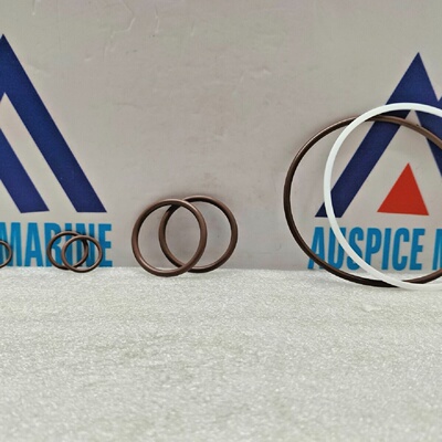 Kit De Remplacement Pour Joint De Filtre Pall Ultipor H9600S