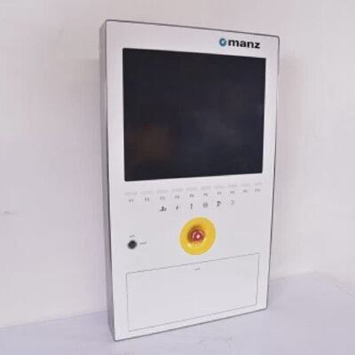 MANZ 80036808 aico.panel TouchPanel