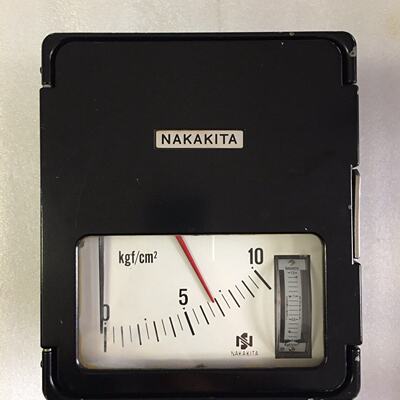 溢价-NAKAKITA压力控制器NSPS732010