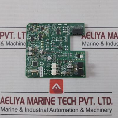 Placa De Circuito Impresa Emerson Rosemount 3408530 REV AA 9