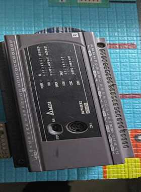 台达DVP40ES200RV3.46A2年份16-议价