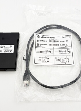 议价22-HIM-A3罗克韦尔AB变频器远程手持操作面板全新22HIMA3