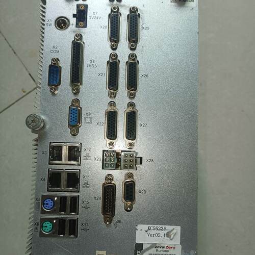 【议价】JDEC5000C2NC NC5623E1 北京精雕工控机单 全新/二手均有
