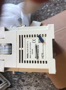 禾川：HCA8－40X40YT－A：成色如图功能外壳有点~询价