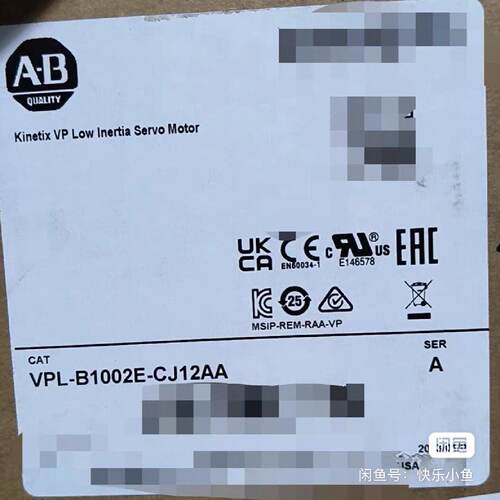 议价VplB1002mCj12aa New Original Stock List Price Arrival适