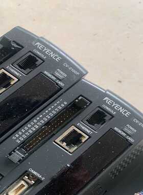 【议价】基恩士CV-2100./2100P控制器