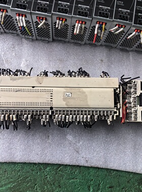 议价PLCFX2N4AD模块24V电源供应器议价