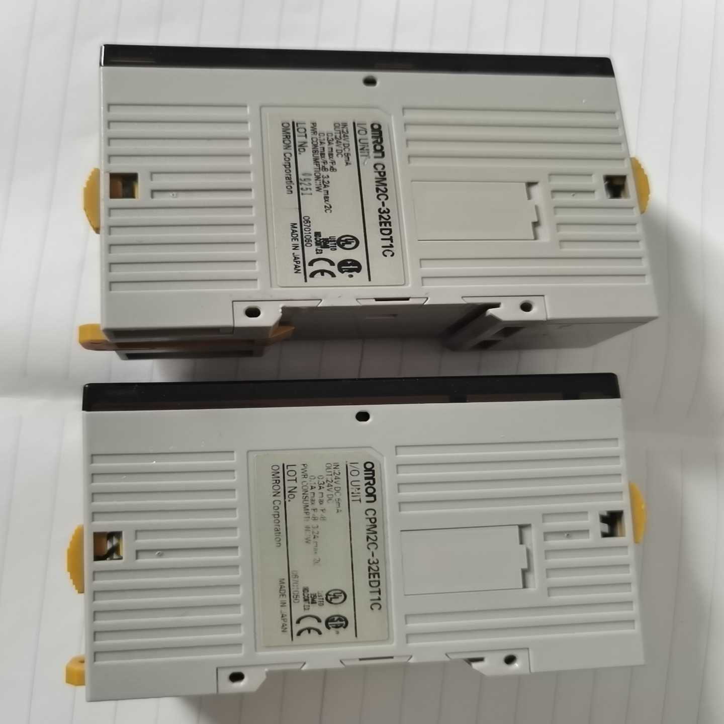 PLC模块CPM2C-32EDT1C~询价