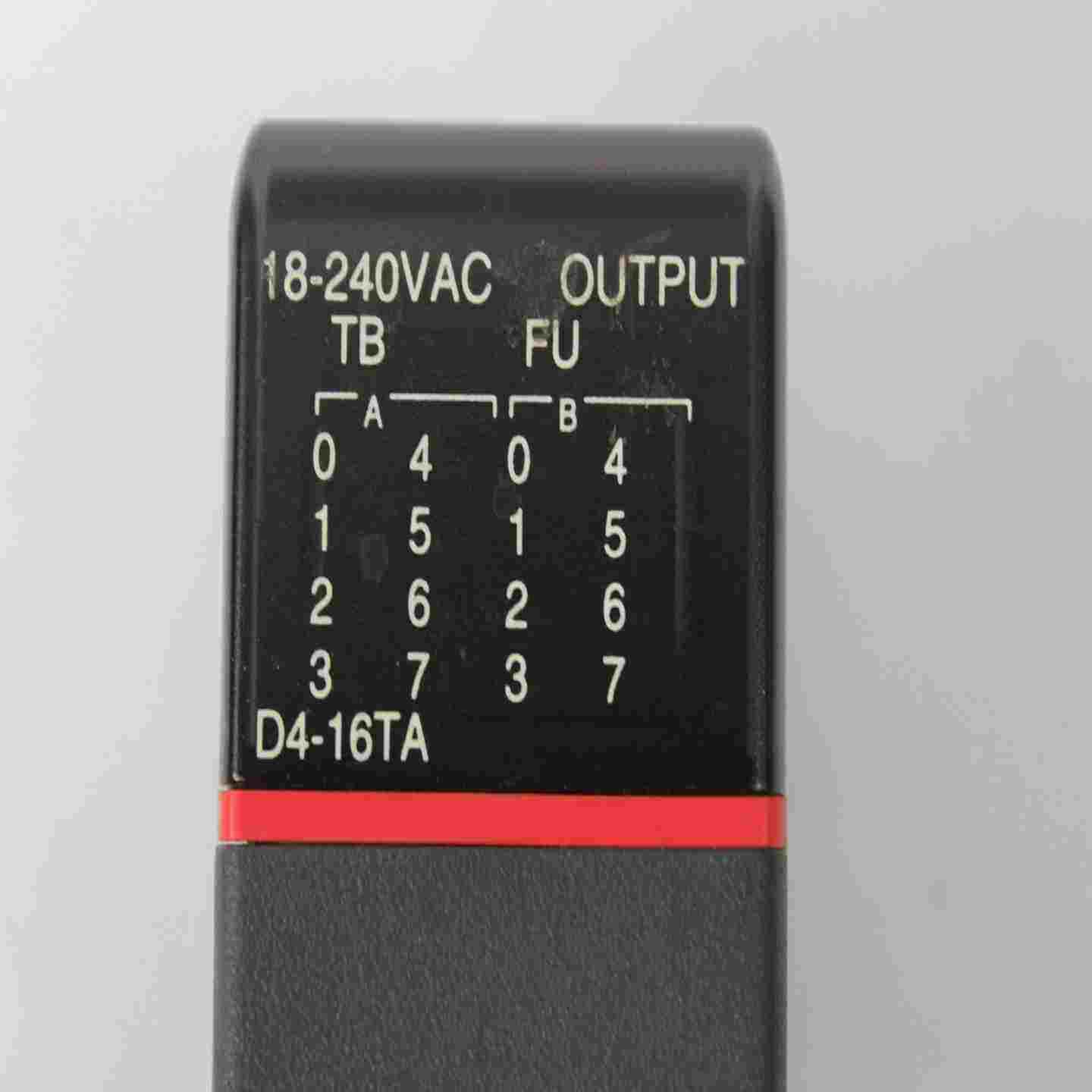 D4-16TA 光洋PLC模块{议价}