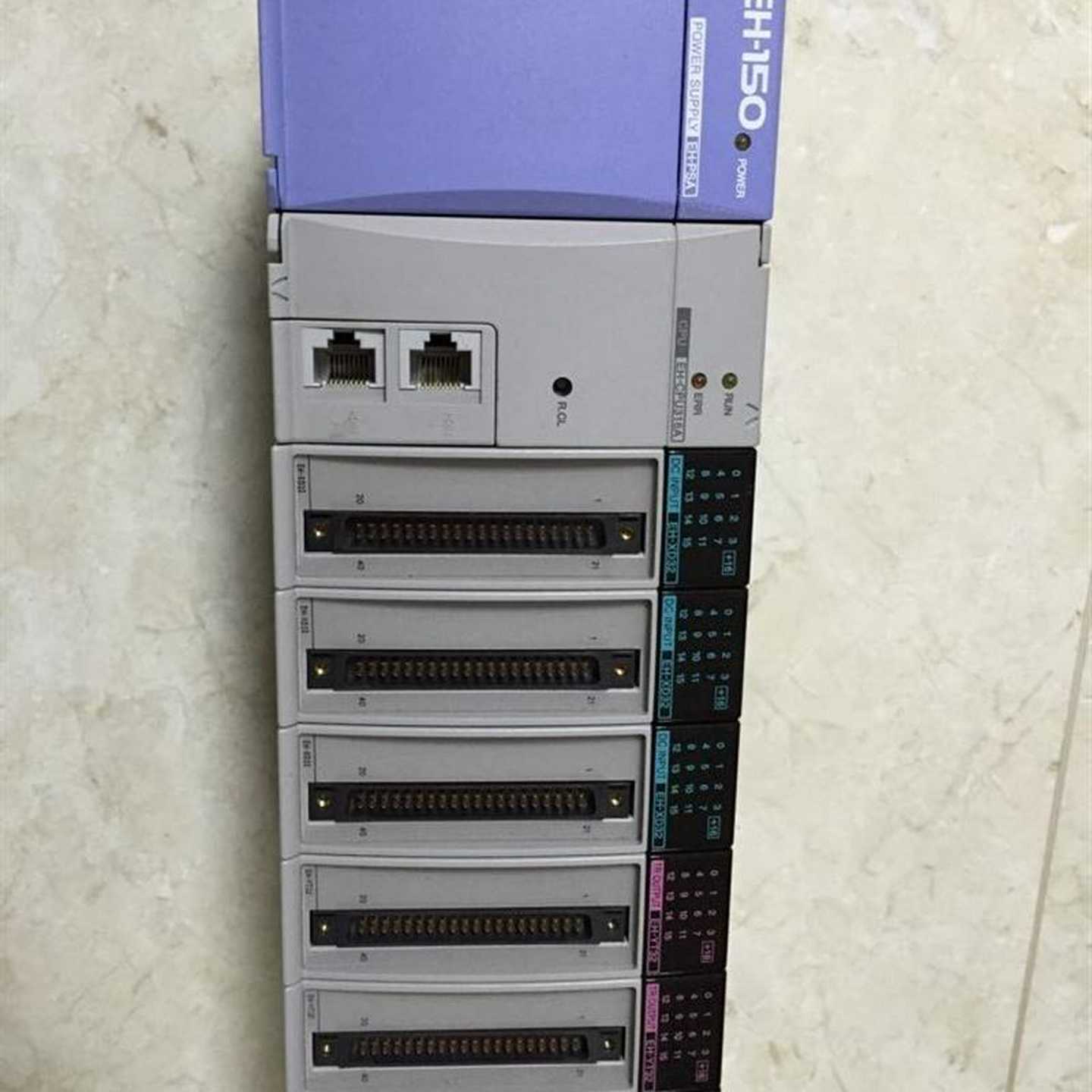 A010*EHV-CPU3216/YiTP32/YTP64/AYH8M/CU/CUE/SIO/BS8A/AY22