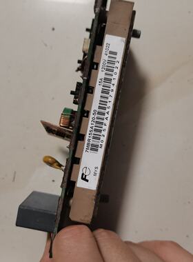 【询价】富士7MBR15SA120-50原机igbt模块，成色如适用