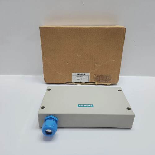 SIEMENS 6DR31048E SIPART PS OPTION MODULE EX91.C.2138