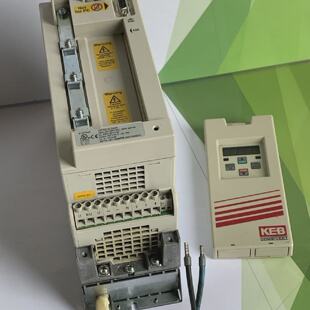KEB 10F5B1B2A0A convertitore di frequenza