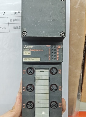 三菱65FBTA216TS1CCLink模块一议价