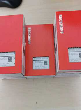EL3124-0090倍福BECKHOFF23年询价