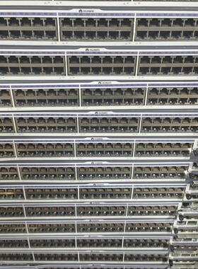 S5700-52C-SI 48口三层千兆网管交换机-询价