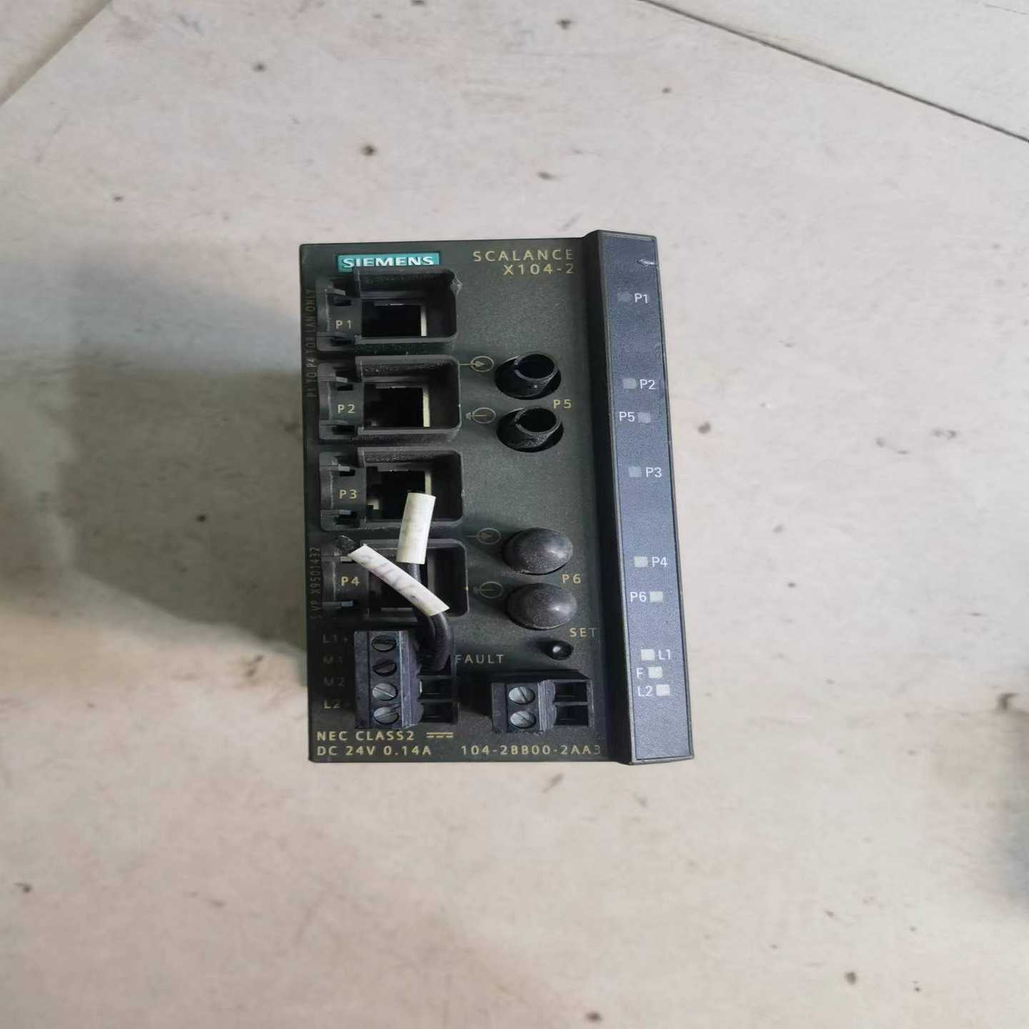 6GK5104-2BB00-2AA3,工业交换机,拆询价