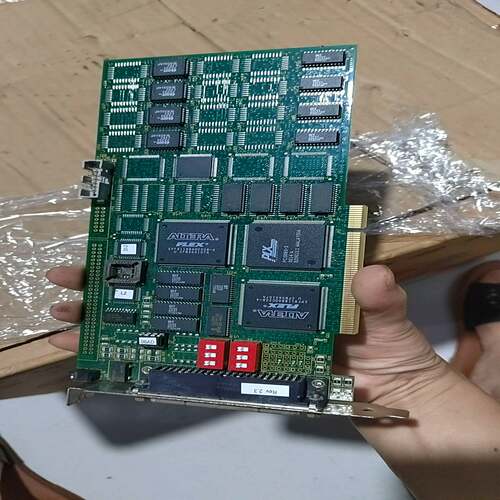 采集卡 Road Runner rev.1.2 R12-2.~询价