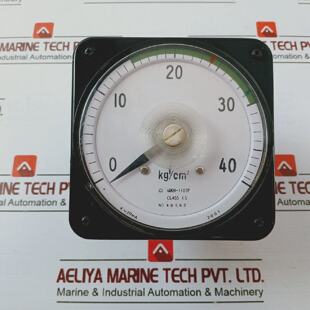 MEIYO MKH110TP Pressure Indicator 040KGFCM2 420MA