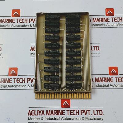 Scheda Del Circuito Stampato NEBB LR47A NL 444356 NL 333 558
