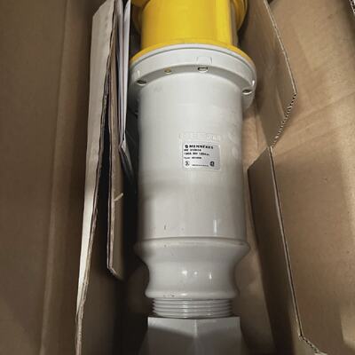 COOPER ARROW HART AH3100C4W WATERTIGHT CONNECTOR PIN  SLEEVE