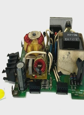 CIRCUITBOARD71-600004REVC10OAL6-3/8