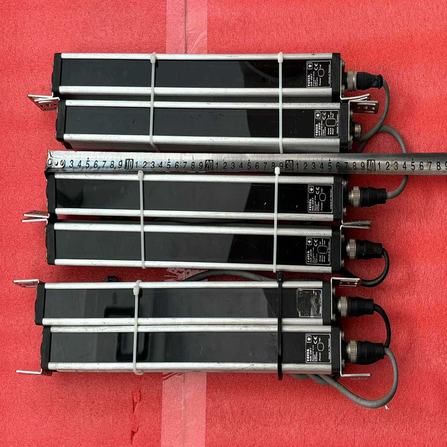 件NA-08E(NA-08T,NA-08R台湾阳（佳毅工控）