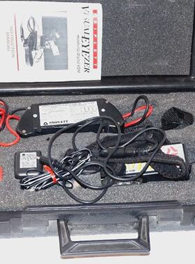NEU TRIPLETT 3250 VISUALEYEZER HEADS UP DIGITAL VOM