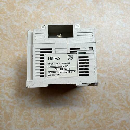 议价The Hechuan Plc Hca16X4ytA Casing Is Damad适用