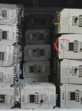 台达变频器VFD004M21AVFD007M21AVFD