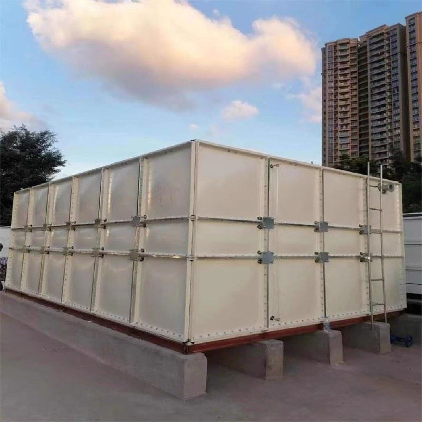 玻璃钢水箱方形楼顶蓄水池保温消防水箱地埋组合式人防拼接储水箱,畜牧/养殖物资,畜牧/养殖器械,淘宝优惠券,粉丝福利购,淘宝优惠卷