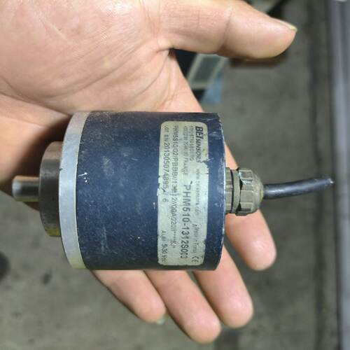 询-BEI艾迪克编码器PHM5101312S003BEI多