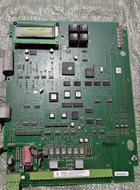 【询价】SSD欧陆590C/591C直流调速器主板 AH4631适用