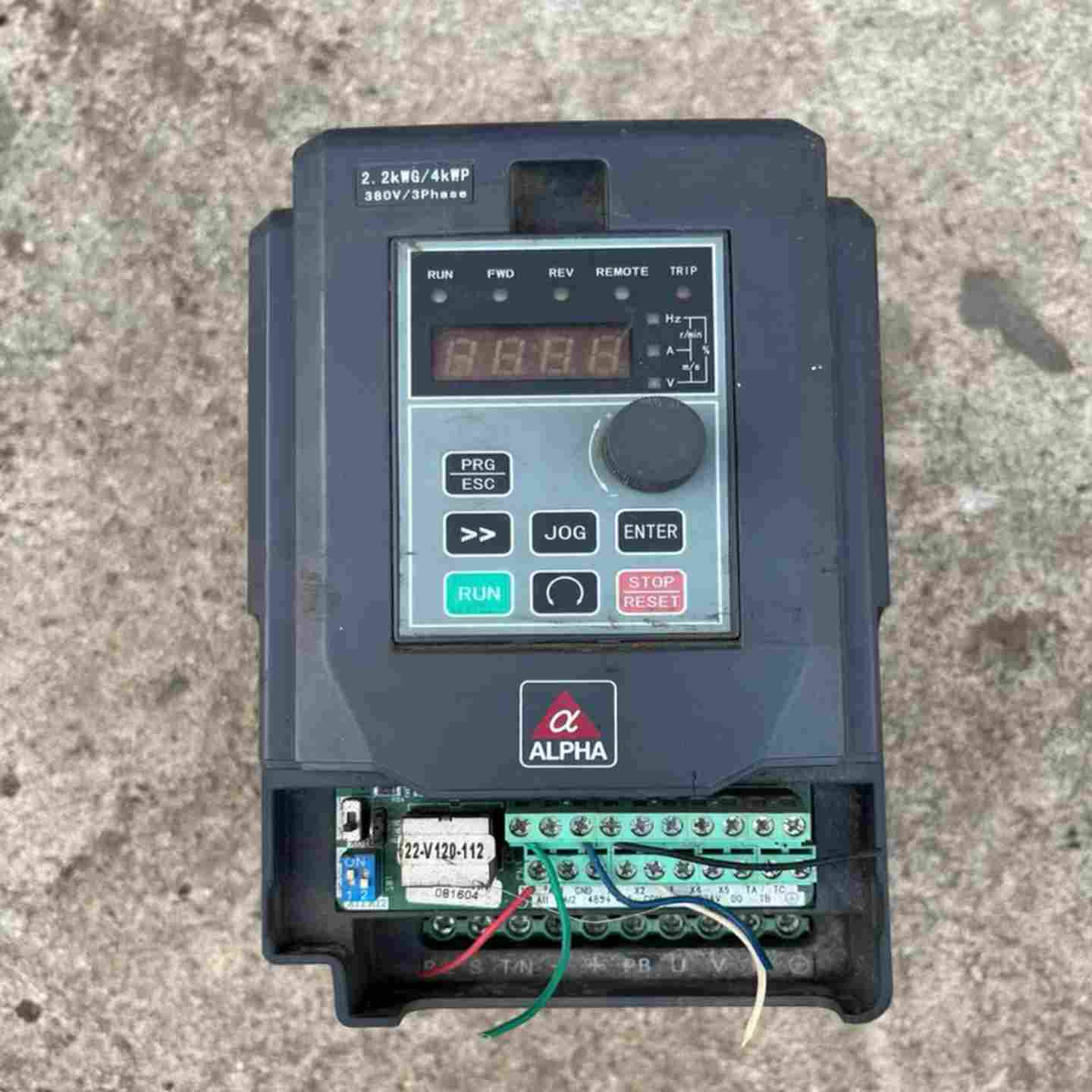 EH模拟电极CPF82-PA11A3CPF81D询价