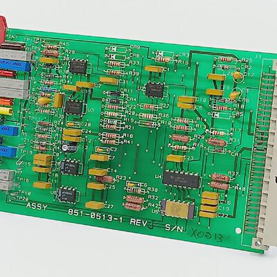 ASSY 85105131 Carte Circuits 85115131