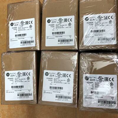 询-AB变频器22AD4P0N10422AD4PON104