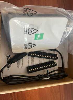 全新正品NIUSB-6002，782606-01，多功能I-议价