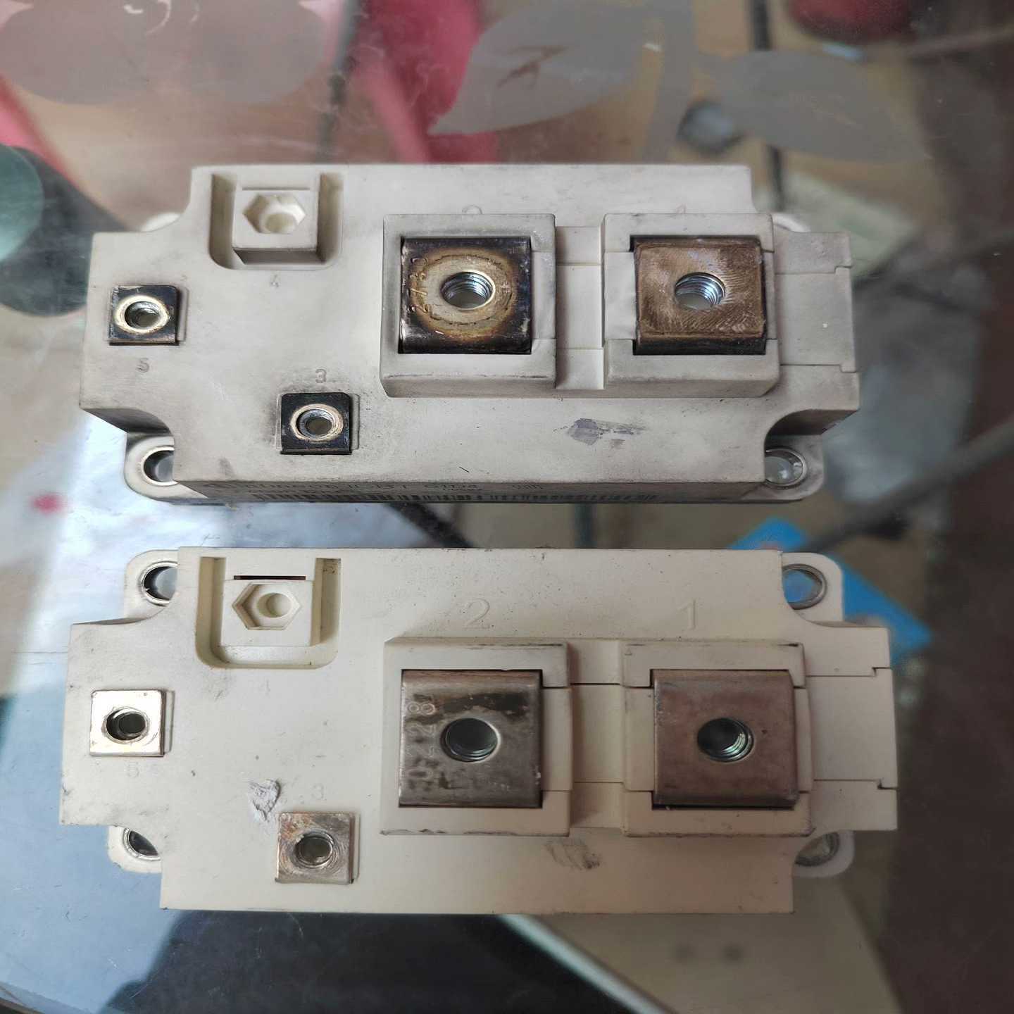 英飞凌FZ600R12KE3适用