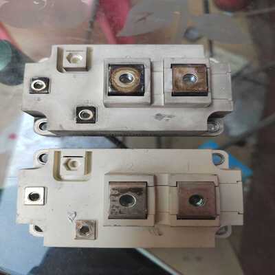 英飞凌FZ600R12KE3--议价商品