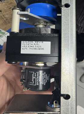 ELEKTA原装传感器，型号631894REV-E，P/N--议价商品